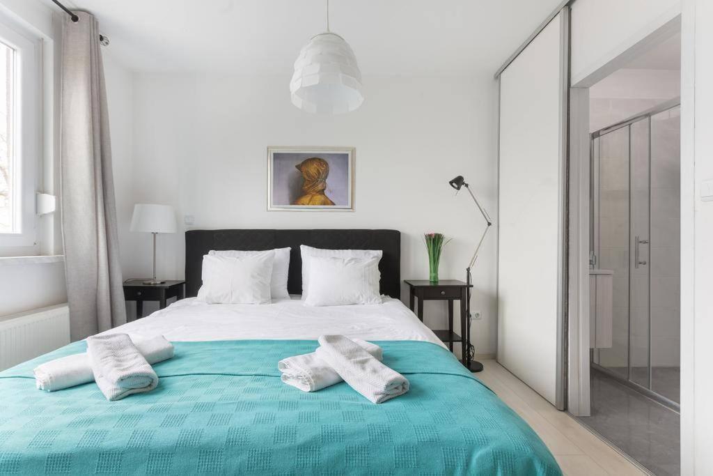 City Center 2Bedroom Apartment 자그레브 외부 사진