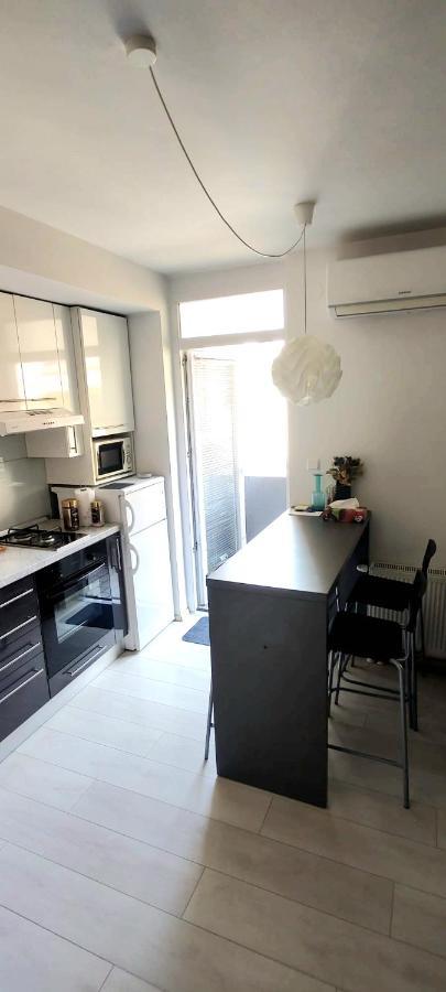 City Center 2Bedroom Apartment 자그레브 외부 사진