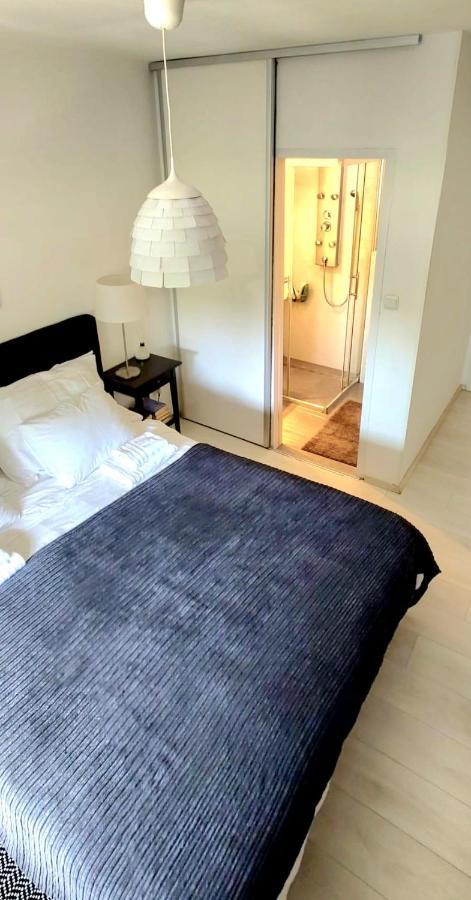 City Center 2Bedroom Apartment 자그레브 외부 사진